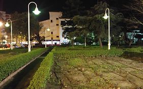 Concha Del Mar Pmcm