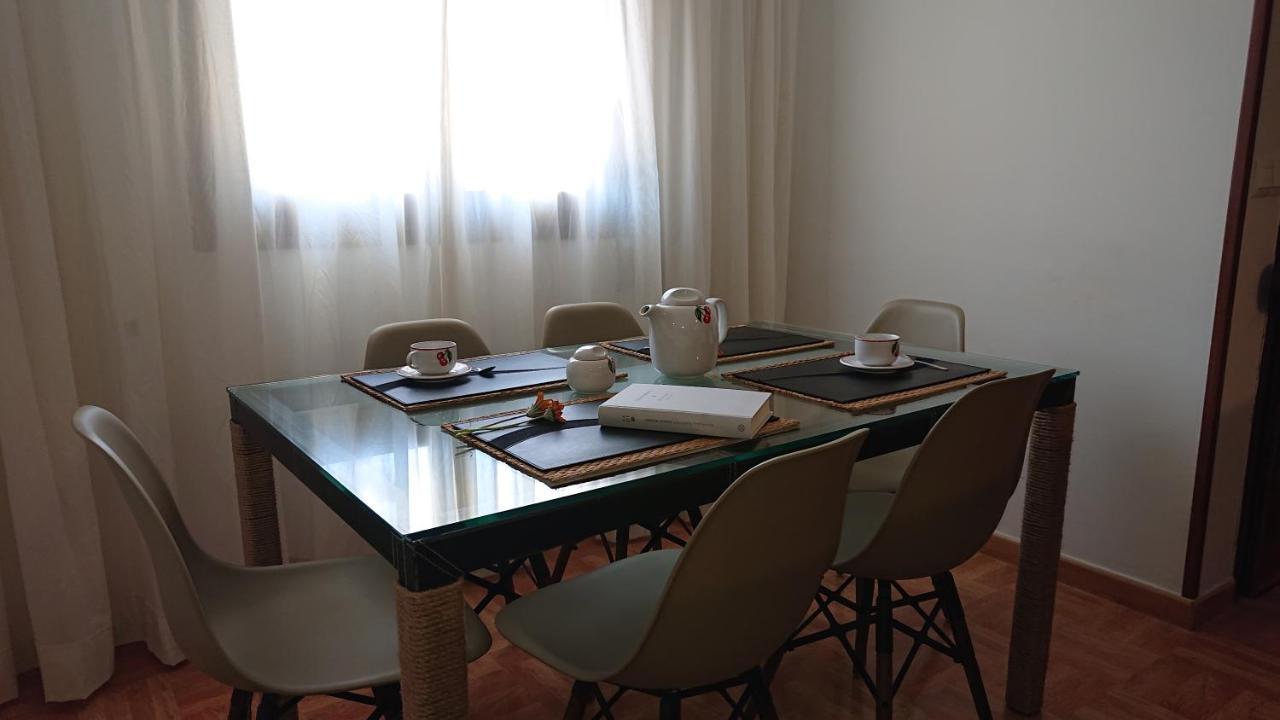 Apartamento Concha Del Mar Pmcm Torre Del Mar Exterior foto