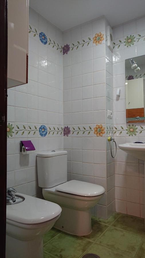 Apartamento Concha Del Mar Pmcm Torre Del Mar Exterior foto