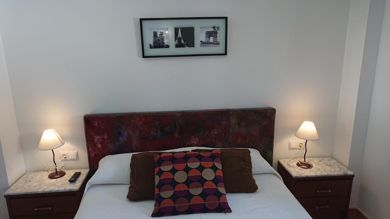 Apartamento Concha Del Mar Pmcm Torre Del Mar Exterior foto